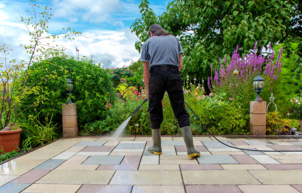 Professional Pressure Washing Services in Savanna, IL